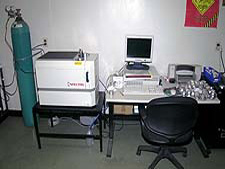 Spectro Analytical Instruments spectrometer Spectro Analytical Instruments spectrometer