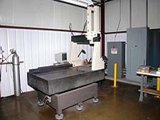 Mitutoyo bridge type coordinate measuring machine Mitutoyo bridge type coordinate measuring machine