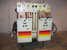 Sterlco Sterling hot oil temperature control unit