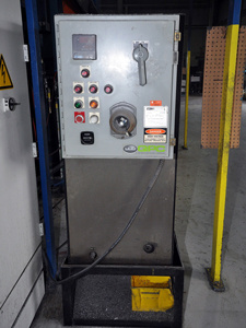 Prince QPC temperature control unit