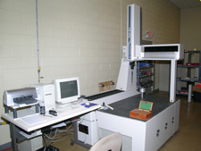 Mitutoyo CNC coordinate measuring machine Mitutoyo CNC coordinate measuring machine