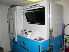 Mark Industries CNC x-ray machine Mark Industries CNC x-ray machine