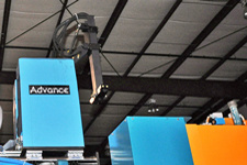 Advance Products second hand die sprayer for sale Advance Products second hand die sprayer for sale