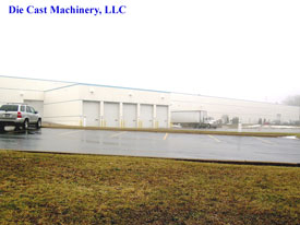 Lunt Manufacturing Liquidation