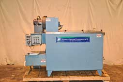 Samsco model 600 waste water evaporator