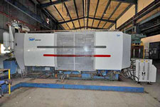NTP High Pressure Die Casting; 400 ton