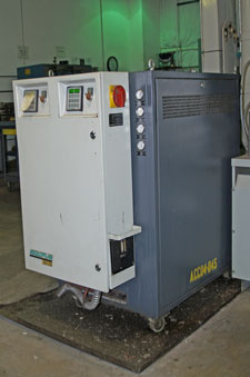 Used Regloplas oil units, Model 300DG dual zone hot Oil unit Used Regloplas oil units, Model 300DG dual zone hot Oil unit