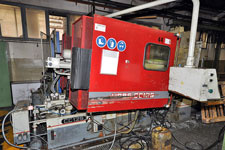 Urpe High Pressure Die Casting; Model 160 CC, 160 ton