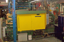 Zitai High Pressure Die Casting; Model ZDC-350T-V2BP-PNC