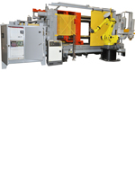 Cold Chamber Die Casting Machine - Get A Price Now