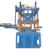Low Pressure Casting Machine - Get A Price Now