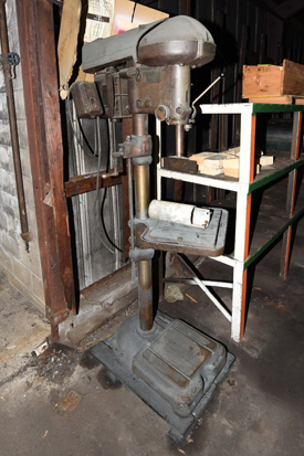 Used Drill Press for sale