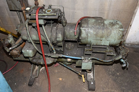 Air Compressor for Sale