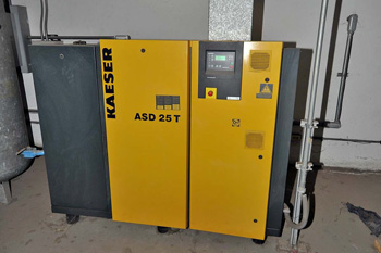 Kaeser Air Dryer