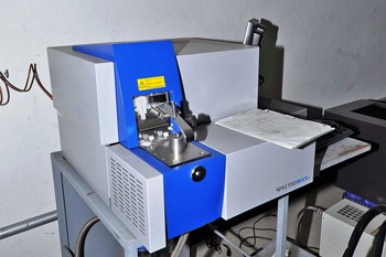 Spectromax Metal Analytic Spectrometer