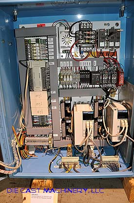 Advance Products Multi-Link Auto-Ladle