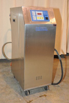 Used 16 KW Advantage Process Heater Used 16 KW Advantage Process Heater