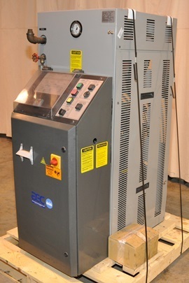 AEC TDH-5 Series Hot Oil Temperature Control Units AEC TDH-5 Series Hot Oil Temperature Control Units