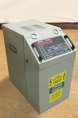 Conair Hot Oil Temperature Control Unit Conair Hot Oil Temperature Control Unit