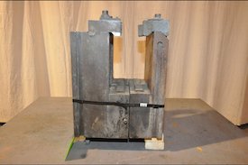 DME DCS-1012-Z, Standard Duty, Single Unit, Hot Chamber unit die holder for sale