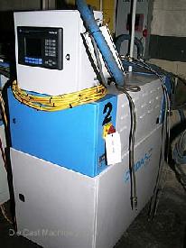 Fondarex SuperVac Mideo P Vacuum System