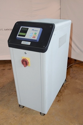 Frigel Hot Oil Temperature Control Unit Frigel Hot Oil Temperature Control Unit