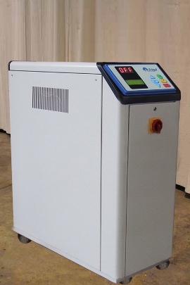 Frigel Temperature control unit Frigel Temperature control unit