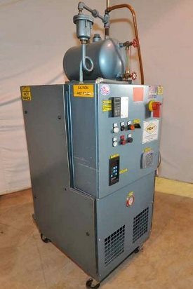 HEAT Heat Exchange And Transfer Temperature Control Unit HEAT Heat Exchange And Transfer Temperature Control Unit