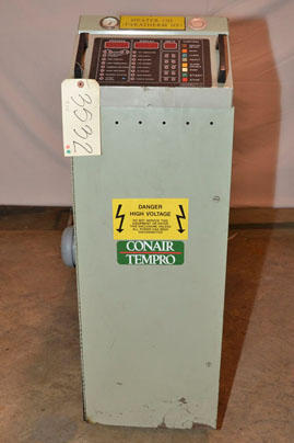 Conair Hot Oil Unit