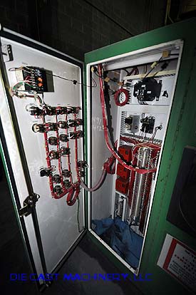 Modern Equipment Jet Melter Aluminum Furnace Modern Equipment Jet Melter Aluminum Furnace