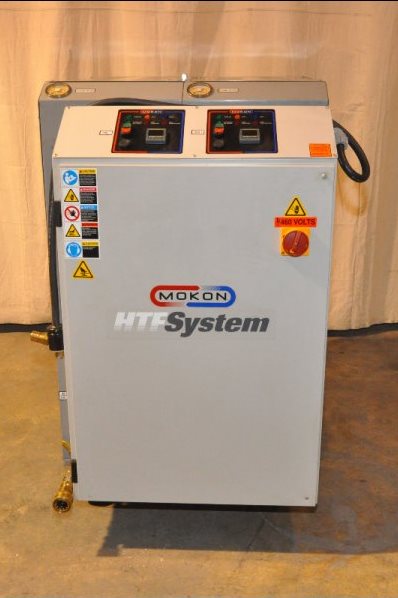 For Sale used Mokon H5 series system