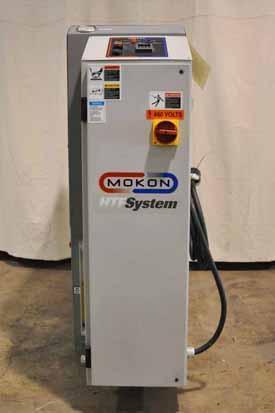 used mokon heater 12 kw oil heater for sale