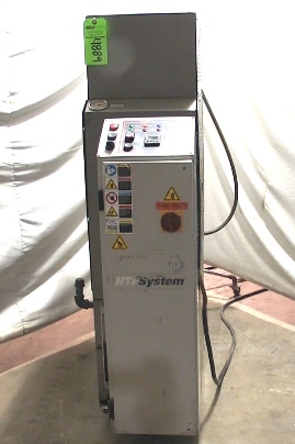 Best Mokon HTF System 24 kw Hot Oil Process Heater