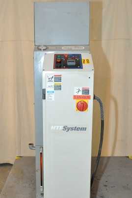 Mokon Model H55124BV 18 KW Hot Oil Unit Mokon Model H55124BV 18 KW Hot Oil Unit