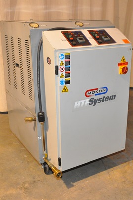 Best Mokon HTF 500 Series System