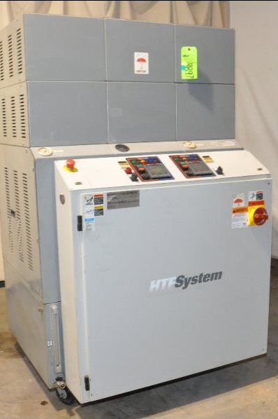 Used Mokon HTF 500 series, 96 kW For sale