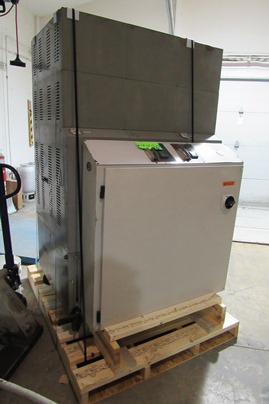 Mokon HTF 600 Series System Heat Transfer Fluid For Temperature Control