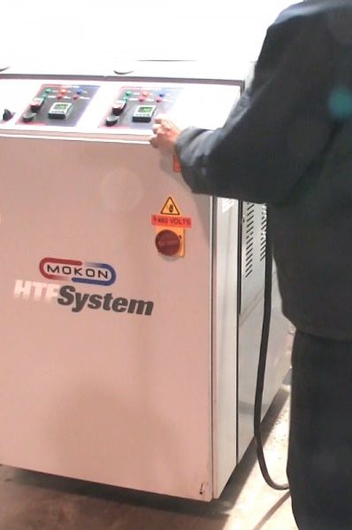 Top Mokon Units models heaters