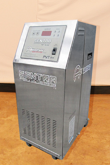 Advantage VE Series Hot Water Temperature Control Unit