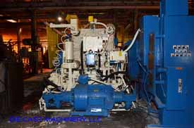 Prince Aluminum High Pressure Die Cast Machine Prince Aluminum High Pressure Die Cast Machine