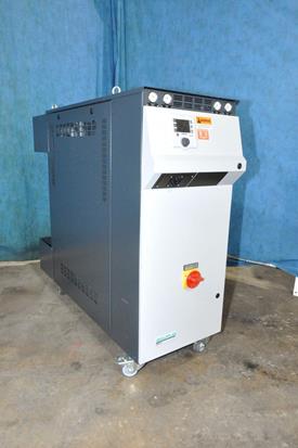 Regloplas 40 KW Dual Zone - 20 kw per Zone Regloplas 40 KW Dual Zone - 20 kw per Zone
