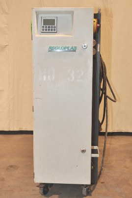 Regloplas 6kw hot oil temperature control unit Regloplas 6kw hot oil temperature control unit