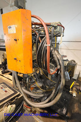 Rimrock Combination Die Sprayer