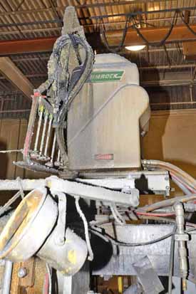 Rimrock Multi-Link Automatic Sprayer