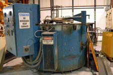 FW Schaefer Electric Melting Holding Furnace