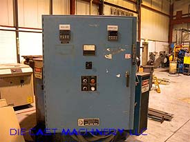 FW Schaefer Electric Melting Holding Furnace