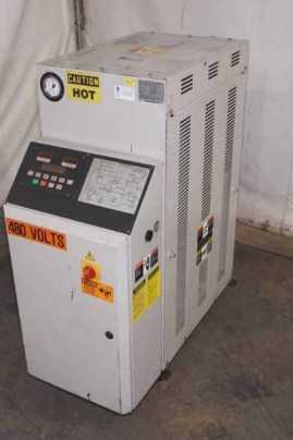 For sale Sterlco Model M2B2016-M 24 kW