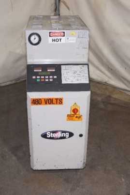 For sale Sterling Sterlco M2B2016-MO Oil TCU oil unit