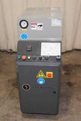 Used Sterlco G-2016-M NEW in 2018 for sale