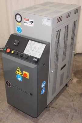 Used Sterlco G-2016-M 24 kW Single Zone
